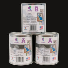 Colored Epoxy Resin Kits