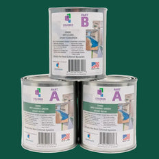 Colored Epoxy Resin Kits