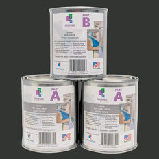 Colored Epoxy Resin Kits