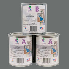 Colored Epoxy Resin Kits
