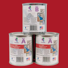 Colored Epoxy Resin Kits