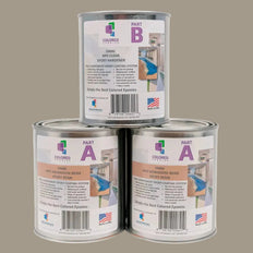Colored Epoxy Resin Kits