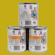 Colored Epoxy Resin Kits