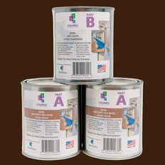 Colored Epoxy Resin Kits