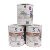 Colored Epoxy Resin Kits