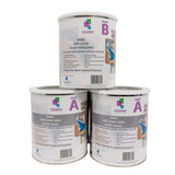 Colored Epoxy Resin Kits