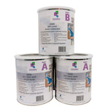Colored Epoxy Resin Kits