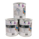 Colored Epoxy Resin Kits
