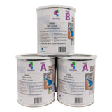 Colored Epoxy Resin Kits