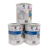Colored Epoxy Resin Kits