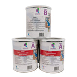 Colored Epoxy Resin Kits
