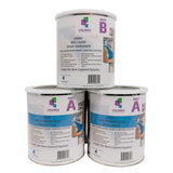 Colored Epoxy Resin Kits