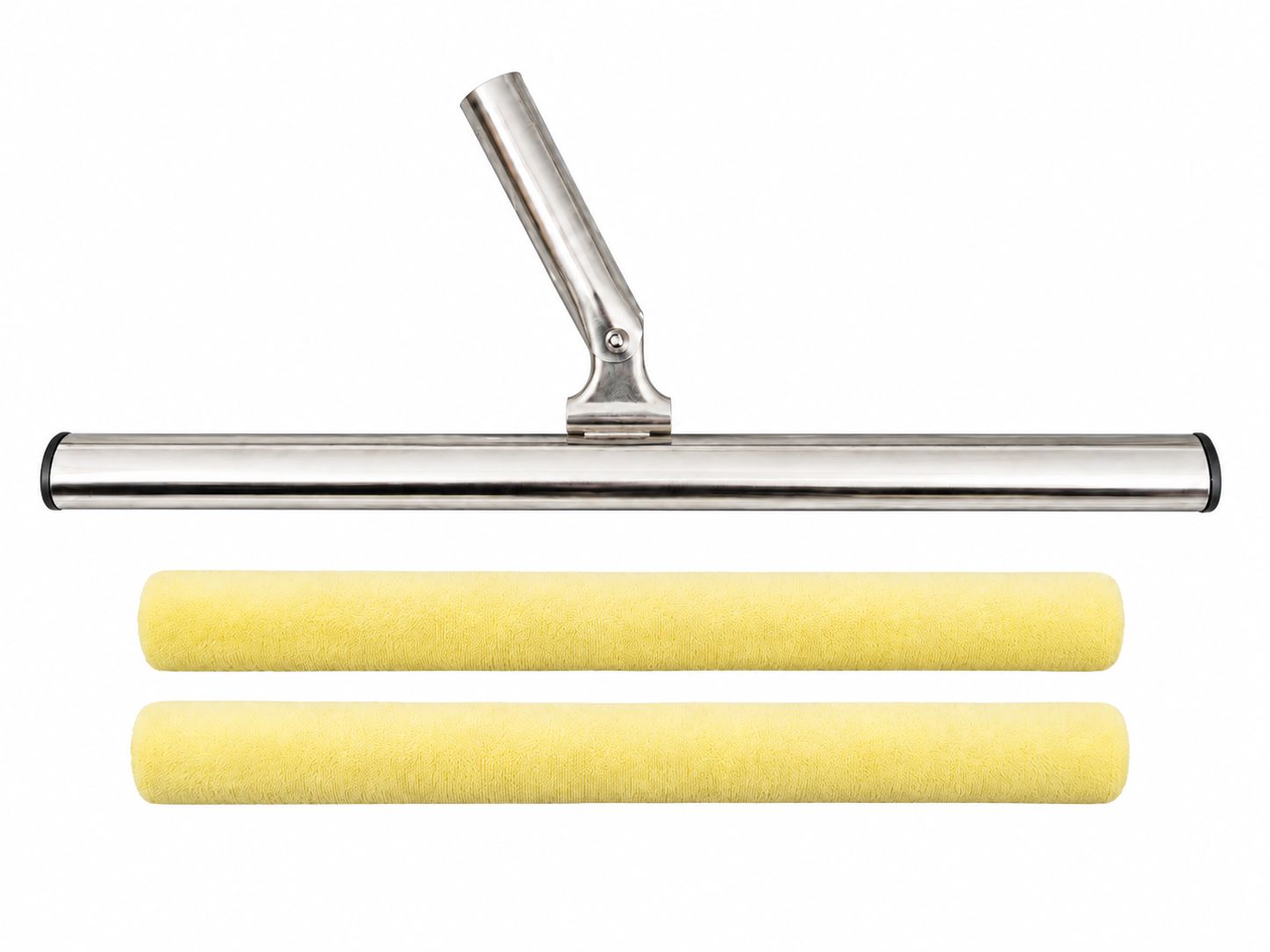 T-Bar w/ Yellow Roller