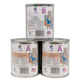Colored Epoxy Resin Kits