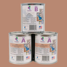 Colored Epoxy Resin Kits