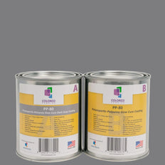 PP-80 Colored Polyaspartic
