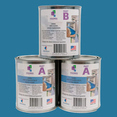 Colored Epoxy Resin Kits