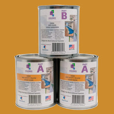 Colored Epoxy Resin Kits