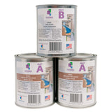 Colored Epoxy Resin Kits