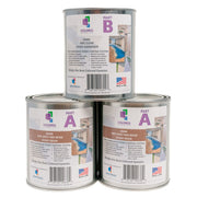 Colored Epoxy Resin Kits
