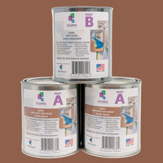 Colored Epoxy Resin Kits