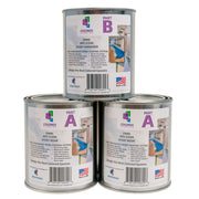Clear Epoxy Resin Kits