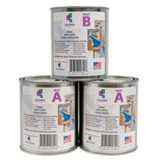 Clear Epoxy Resin Kits