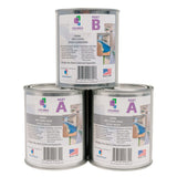 Colored Epoxy Resin Kits