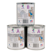 Colored Epoxy Resin Kits