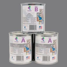 Colored Epoxy Resin Kits