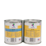PP-80 SLOW CURE POLYASPARTIC-POLYUREA