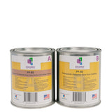 PP-80 SLOW CURE POLYASPARTIC-POLYUREA