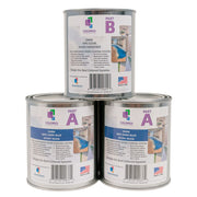 Colored Epoxy Resin Kits