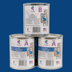 Colored Epoxy Resin Kits