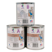 Colored Epoxy Resin Kits