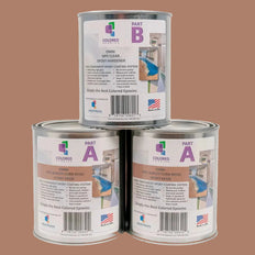 Colored Epoxy Resin Kits