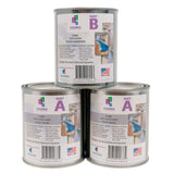 Colored Epoxy Resin Kits