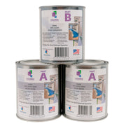 Colored Epoxy Resin Kits