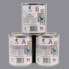 Colored Epoxy Resin Kits
