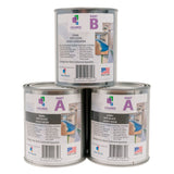 Colored Epoxy Resin Kits