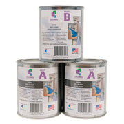 Colored Epoxy Resin Kits