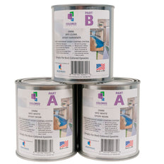 Colored Epoxy Resin Kits