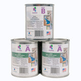 Colored Epoxy Resin Kits