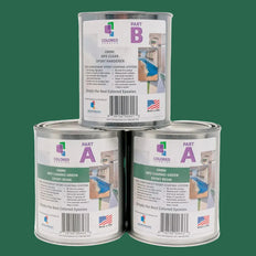 Colored Epoxy Resin Kits