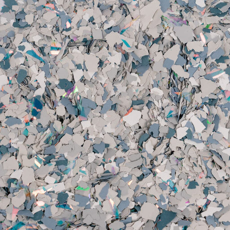 GLITTER ACCENT Most Popular Flakes (box) In stock same day shipping!