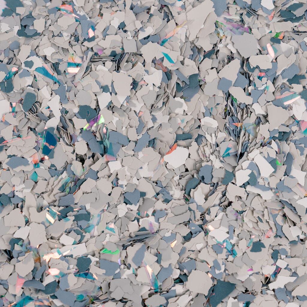 GLITTER ACCENT Most Popular Flakes (box) In stock same day shipping!