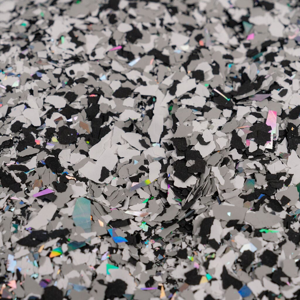 GLITTER ACCENT Most Popular Flakes (box) In stock same day shipping!