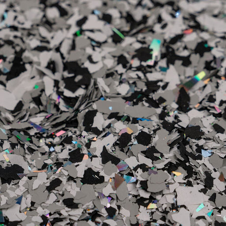 GLITTER ACCENT Most Popular Flakes (box) In stock same day shipping!