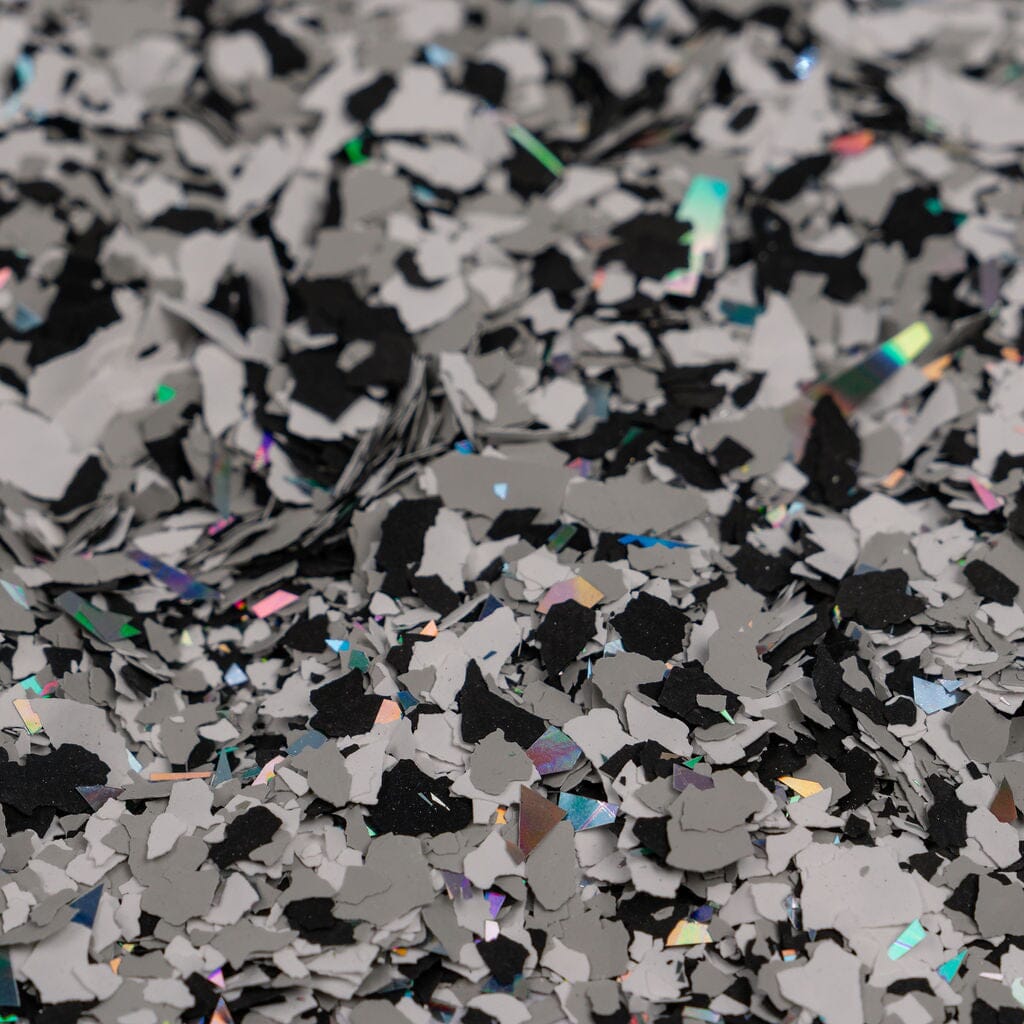 GLITTER ACCENT Most Popular Flakes (box) In stock same day shipping!