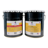 PP-80 SLOW CURE POLYASPARTIC-POLYUREA